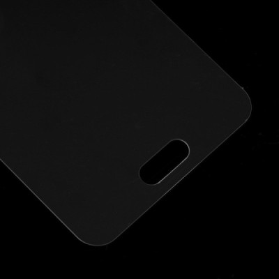 Samsung Galaxy A3 2015 (A300F) Premium Tempered Glass sustiprintos apsaugos apsauginis ekrano stiklas 0.25 mm / Priedai.lt