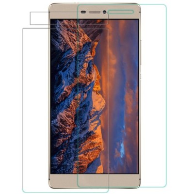 Huawei P8 „Nillkin“ H Tempered Glass sustiprintos apsaugos apsauginis ekrano stiklas 0.33 mm / Priedai.lt