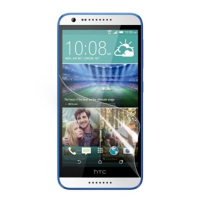 HTC Desire 620 apsauginė matinė ekrano plėvelė / Priedai.lt
