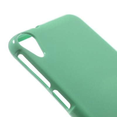 HTC Desire 820 mėtinis Mercury kieto silikono (TPU) dėklas / Priedai.lt