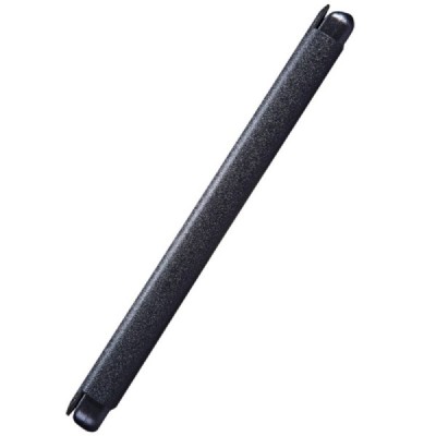 Huawei Ascend P7 pilkas odinis atverčiamas Nillkin Sparkle dėklas / Priedai.lt