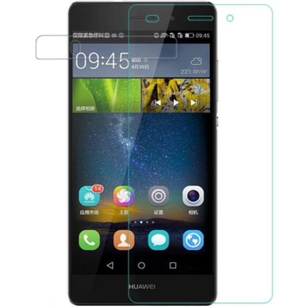 „Nillkin“ 9H Tempered Glass apsauginis ekrano stiklas 0.33 mm (P8 Lite)
