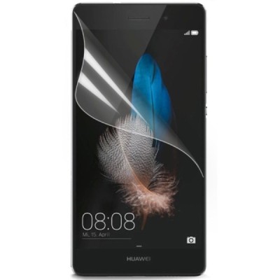 Huawei P8 Lite apsauginė matinė ekrano plėvelė / Priedai.lt