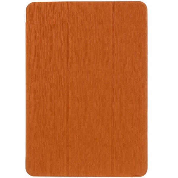 Atverčiamas dėklas - oranžinis (Galaxy Tab A 9.7)