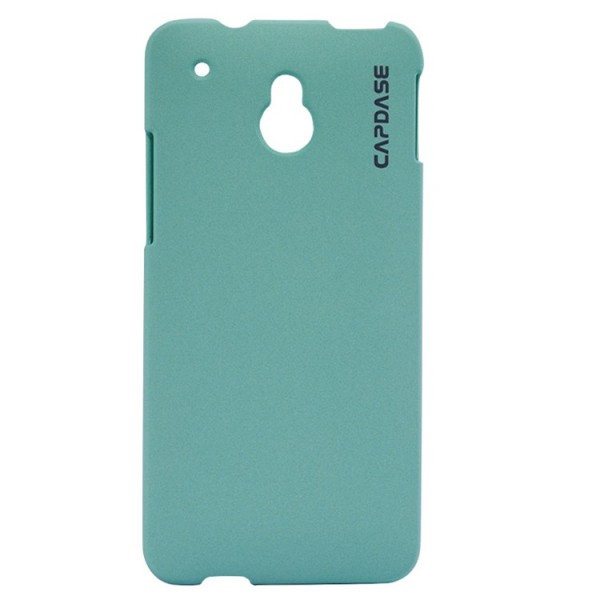 „Capdase“ dėklas - žalias + apsauginė ekrano plėvelė (One mini)
