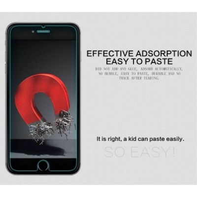Apple iPhone 6 Plus „Nillkin“ H Tempered Glass sustiprintos apsaugos apsauginis ekrano stiklas 0.33 mm / Priedai.lt