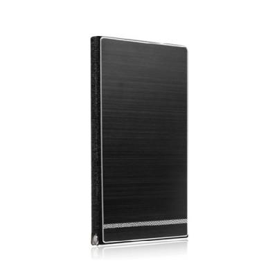 Prabangus „Baseus Business“ juodas Huawei Ascend P6 dėklas (dėkliukas) / Priedai.lt
