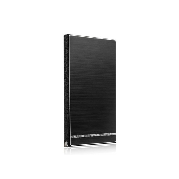Prabangus „Baseus Business“ dėklas - juodas (Ascend P6)
