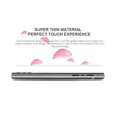 BlackBerry Passport „Nillkin“ H Tempered Glass sustiprintos apsaugos apsauginis ekrano stiklas 0.33 mm / Priedai.lt