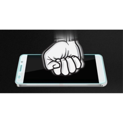 Huawei Honor 6 „Nillkin“ H Tempered Glass sustiprintos apsaugos apsauginis ekrano stiklas 0.33 mm / Priedai.lt
