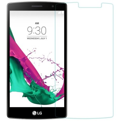 LG G4s (H735) „Nillkin“ H Tempered Glass sustiprintos apsaugos apsauginis ekrano stiklas 0.33 mm / Priedai.lt