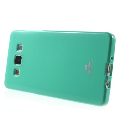 Samsung Galaxy A5 mėtinis Mercury kieto silikono (TPU) dėklas / Priedai.lt