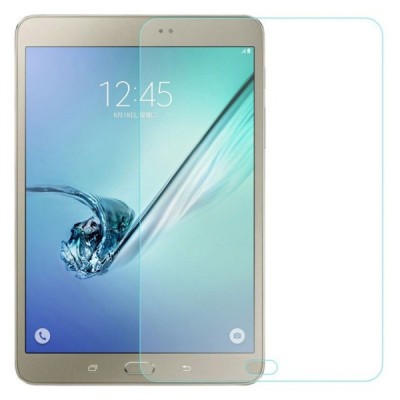 Samsung Galaxy Tab S2 9.7 (T815, T810) ir Samsung Galaxy Tab S2 VE 9.7 (T819) Tempered Glass sustiprintos apsaugos apsauginis ek