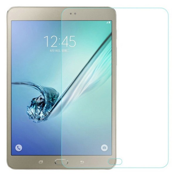 „Calans“ apsauginis ekrano stiklas 0.33 mm (Galaxy Tab S2 9.7 / Galaxy Tab S2 VE 9.7)