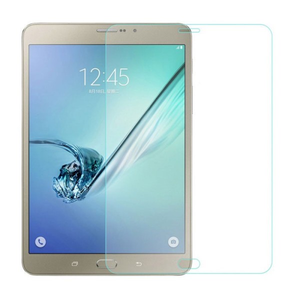 „Calans“ apsauginis ekrano stiklas 0.33 mm (Galaxy Tab S2 8.0)