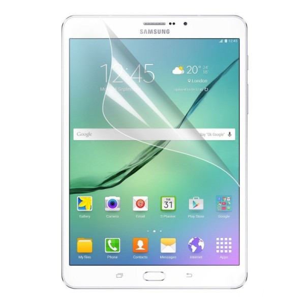„Calans“ apsauginė ekrano plėvelė - skaidri (Galaxy Tab S2 8.0)
