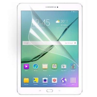 Samsung Galaxy Tab S2 9.7" T815 T810 apsauginė skaidri ekrano plėvelė / Priedai.lt