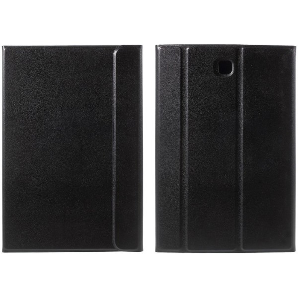 „Smart Case“ atverčiamas dėklas - juodas (Galaxy Tab S2 8.0)