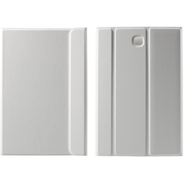 „Smart Case“ atverčiamas dėklas - baltas (Galaxy Tab S2 8.0)