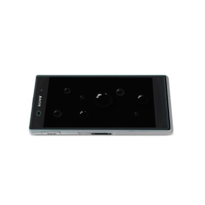 Sony Xperia Z1 „Nillkin“ H Tempered Glass sustiprintos apsaugos apsauginis ekrano stiklas 0.33 mm / Priedai.lt