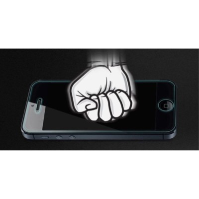Apple iPhone SE (5, 5s) „Nillkin“ H Tempered Glass sustiprintos apsaugos apsauginis ekrano stiklas 0.33 mm / Priedai.lt