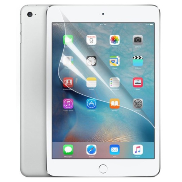 „ISME“ apsauginė ekrano plėvelė - matinė (iPad mini 4 / iPad mini 2019)