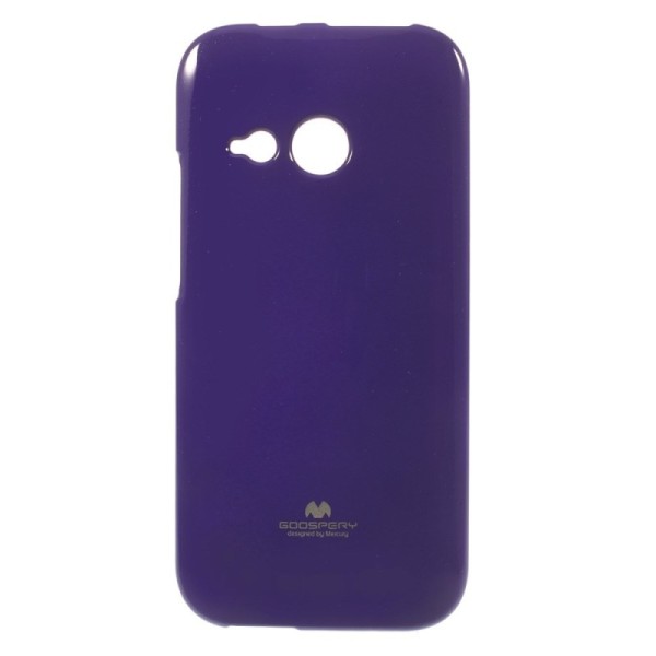 „Mercury“ dėklas - violetinis (One mini 2)