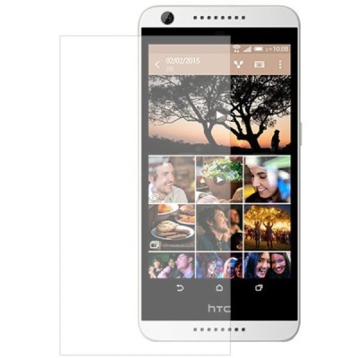HTC Desire 626 Premium Tempered Glass sustiprintos apsaugos apsauginis ekrano stiklas 0.25 mm / Priedai.lt