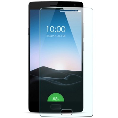 OnePlus 2 (Two) „Nillkin“ H Tempered Glass sustiprintos apsaugos apsauginis ekrano stiklas 0.33 mm / Priedai.lt