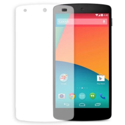 LG Nexus 5 tempered Glass apsauginis ekrano stiklas 0.3 mm / Priedai.lt