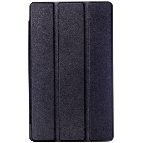 Atverčiamas dėklas - juodas (ZenPad 8.0)
