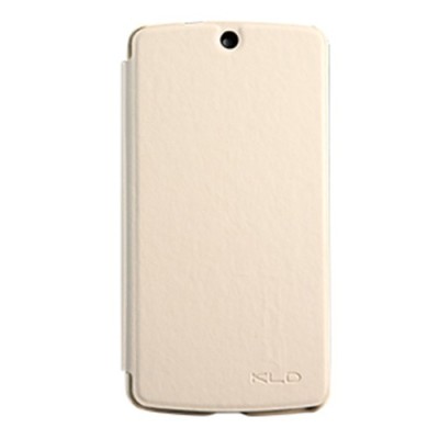 „Kalaideng“ Enland odinis baltas LG Nexus 5 E980 dėklas (dėkliukas) / Priedai.lt