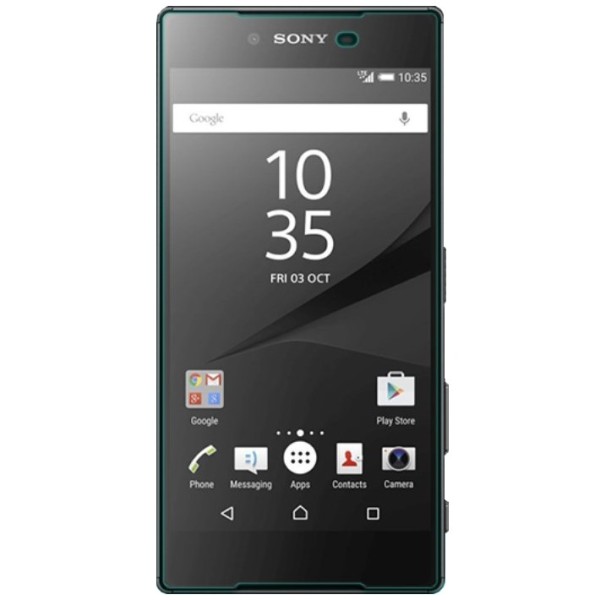 „Nillkin“ 9H+ Pro Tempered Glass apsauginis ekrano stiklas 0.2 mm (Xperia Z5 Premium)