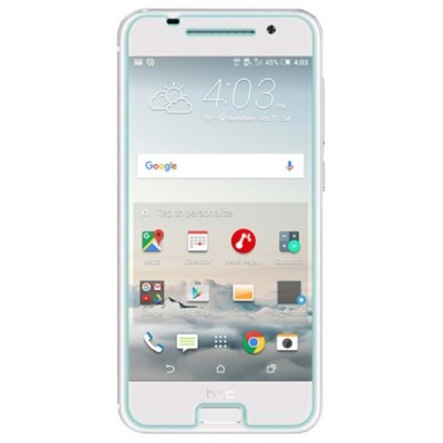 HTC One A9 „Nillkin“ H+ Pro Tempered Glass sustiprintos apsaugos apsauginis ekrano stiklas 0.2 mm / Priedai.lt