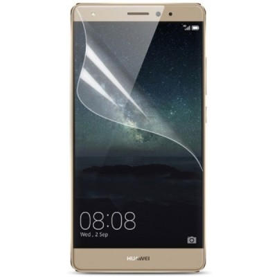 Huawei Mate S skaidri apsauginė ekrano plėvelė / Priedai.lt