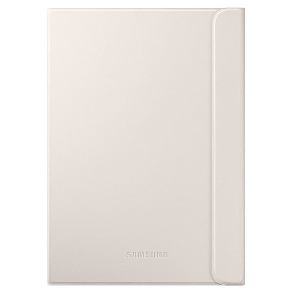 „Samsung“ Book Cover atverčiamas dėklas - smėlio spalvos (Galaxy Tab S2 9.7 / Galaxy Tab S2 VE 9.7)