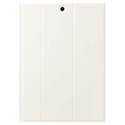 Originali Samsung Galaxy Tab S2 9.7 (T815, T810) Bluetooth Keyboard Cover belaidė balta klaviatūra - dėklas / Priedai.lt