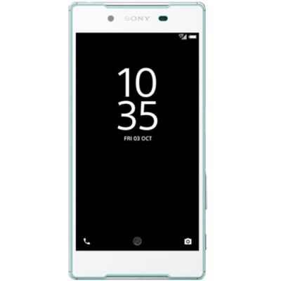 Sony Xperia Z5 „Nillkin“ H+ Pro Tempered Glass sustiprintos apsaugos apsauginis ekrano stiklas 0.2 mm / Priedai.lt