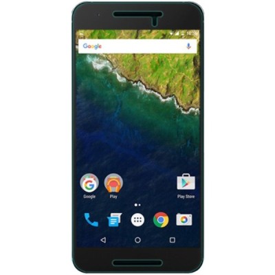 Huawei Nexus 6P „Nillkin“ Amazing H+ Pro Tempered Glass sustiprintos apsaugos apsauginis ekrano stiklas 0.22 mm / Priedai.lt