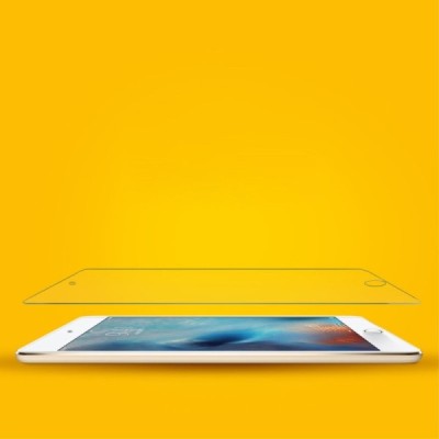 Apple iPad mini 4 (iPad mini 2019) „Devia“ 9H Tempered Glass sustiprintos apsaugos apsauginis ekrano stiklas 0.22 mm / Priedai.l