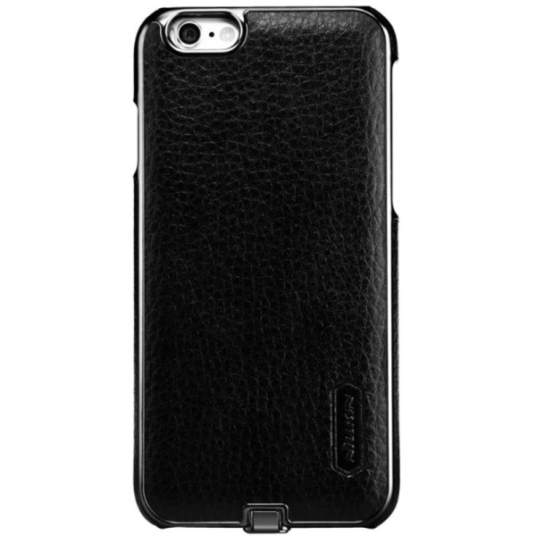„Nillkin“ N-JARL Wireless dėklas su belaidžio įkrovimo funkcija - juodas (iPhone 6 / 6s)