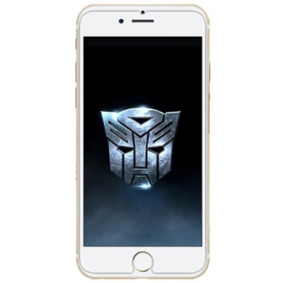 Apple iPhone 6 (6s) „Nillkin“ Amazing H+ Pro Tempered Glass sustiprintos apsaugos apsauginis ekrano stiklas 0.2 mm / Priedai.lt