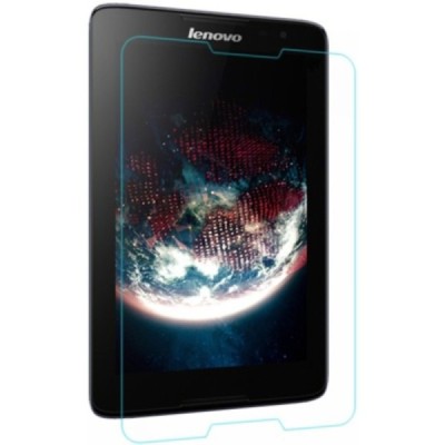 Lenovo A8-50 A5500 Tempered Glass sustiprintos apsaugos apsauginis ekrano stiklas 0.33 mm / Priedai.lt