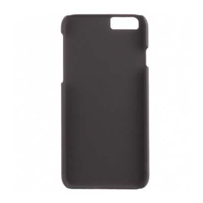 „Guess“ Clark Collection odinis Apple iPhone 6 (6s) juodas dėklas - dangtelis / Priedai.lt
