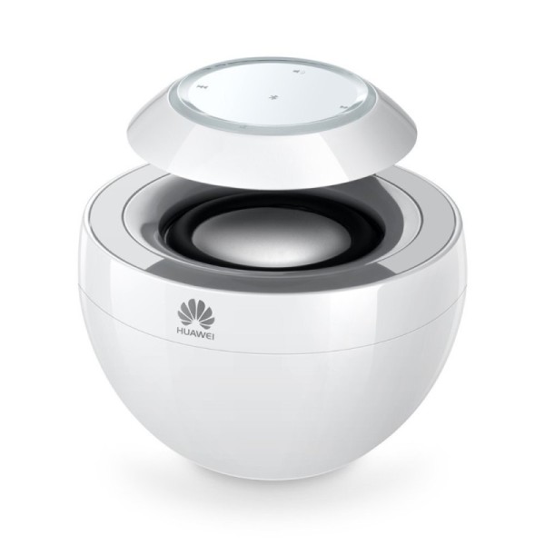 „Huawei“ AM08 Little Swan nešiojama belaidė garso kolonėlė - balta