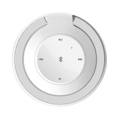 „Huawei“ AM08 Little Swan Bluetooth Speaker belaidė nešiojama balta garso kolonėlė (garsiakalbis) / Priedai.LT