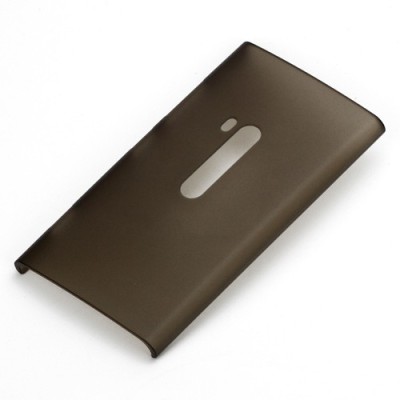 Nokia Lumia 920 ploniausias pasaulyje tamsintas dėklas  / Priedai.lt
