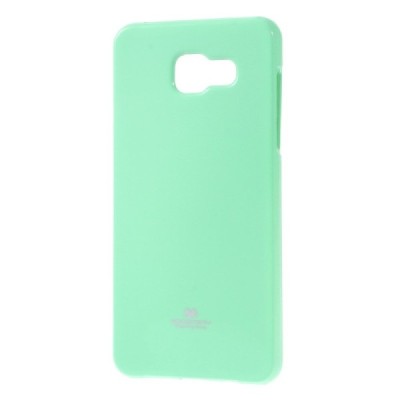 Samsung Galaxy A5 (2016) A510 Mercury mėtinis kieto silikono TPU dėklas - nugarėlė / Priedai.lt