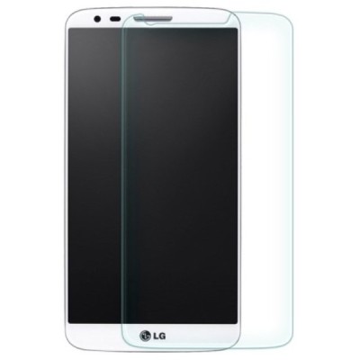 LG G2 D802 „Nillkin“ H Tempered Glass sustiprintos apsaugos apsauginis ekrano stiklas 0.33 mm / Priedai.lt
