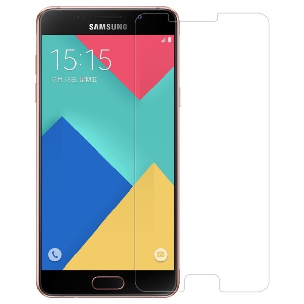 „Calans“ apsauginis ekrano stiklas 0.3 mm (Galaxy A5 2016)